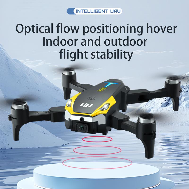 M8Pro DroneBrushless Motor Power, 50x HD Zoom, APP Control with Easy Operation, 360° Stunt Rolls,Dual Batteries for Extended Fun,  Intelligent Obstacle Avoidance, Safe & Durable Design, Perfect Toy Drone for Outdoor Photography, Social Sharing, and Gifts