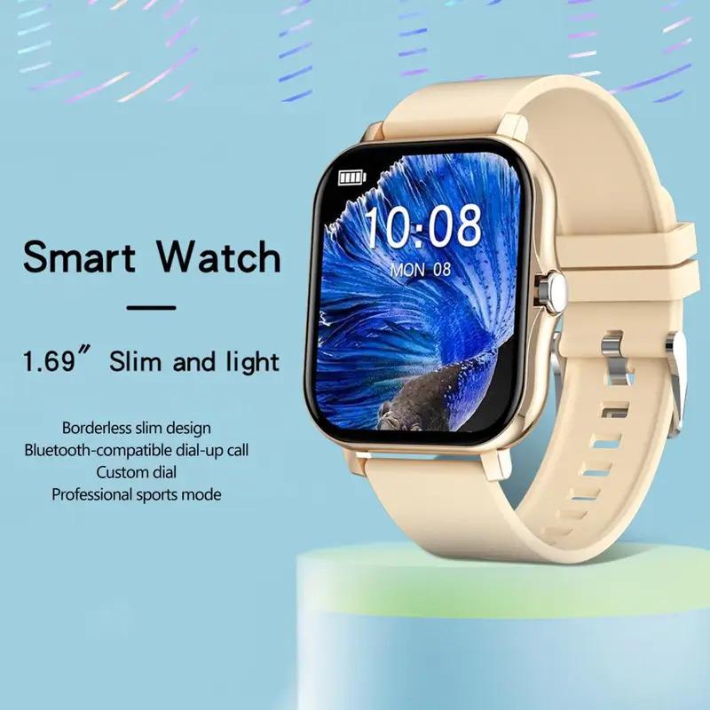 2024 Original Smart Watch Women Series Ultra Bluetooth Call Heart Rate Blood Pressure Men Smartwatch For Apple Watch IWO Watch 8