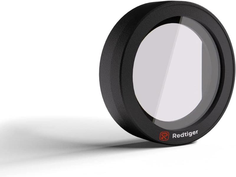 REDTIGER F7N Circular Polarizing Lens