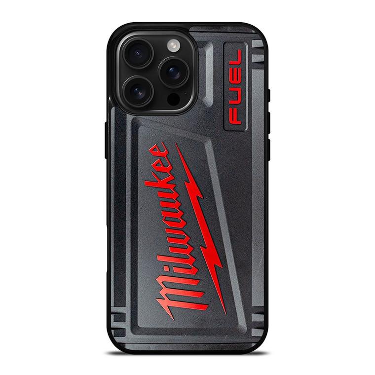 MILWAUKEE TOOL BLACK BOX Phone Case, Accessories, tough phone case