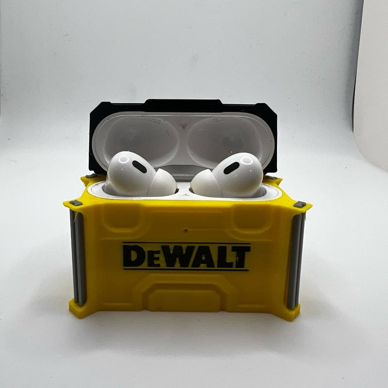 Dewalt Apple Airpods Pro Case