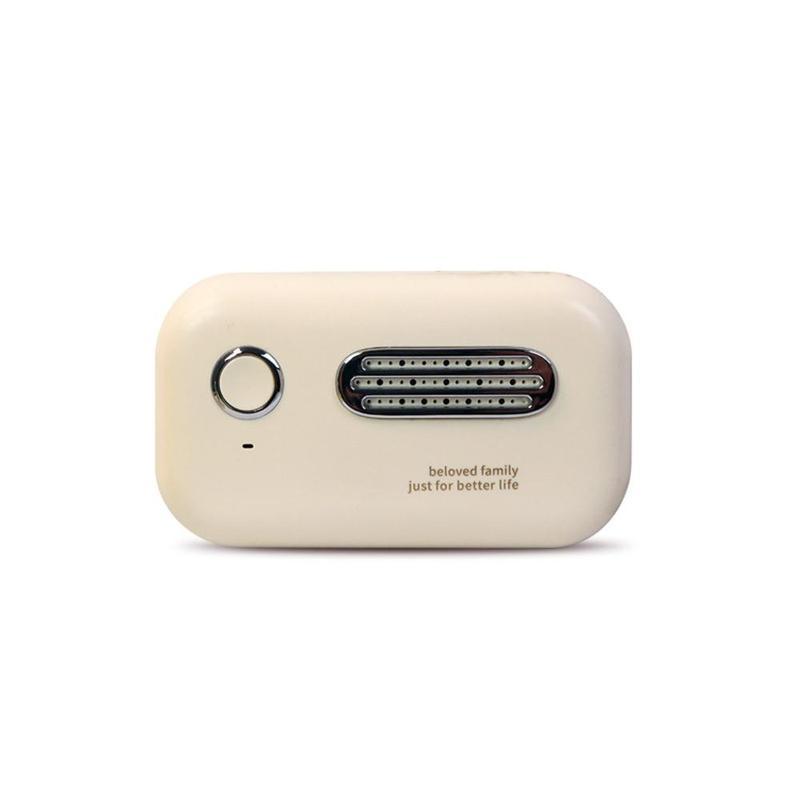 USB Rechargeable White Noise Machine, Smart Sleep Aid Device, Sleep Aid Device for Home & Office