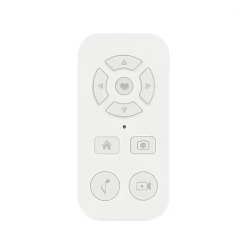 Bluetooth smart remote controller is suitable for Xiaomi IPhone Samsung mobile phone universal remote controller.