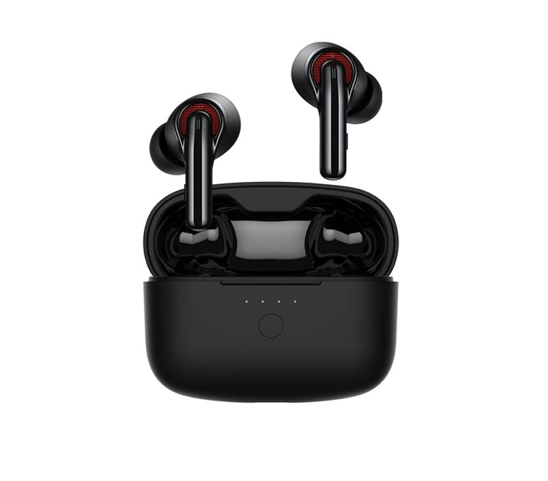 Tribit FlyBuds C1 True Wireless Earbuds