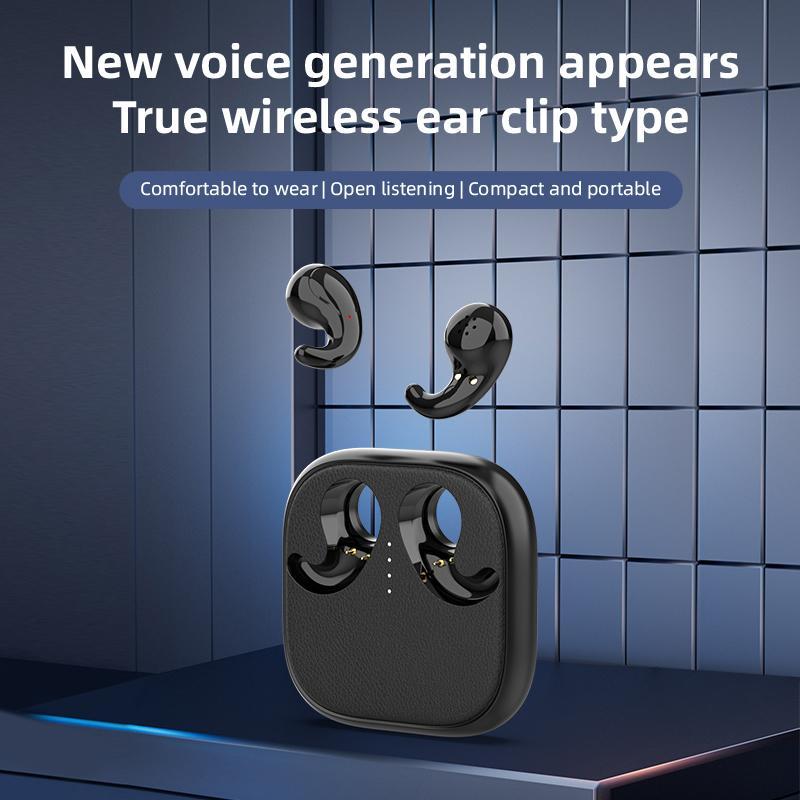 Wireless Sleep Earbuds, Noise Blocking Earbuds for Sleep, Comfortable Fit Bluetooth 5.3 Earphones for Unlimited Sleep Sounds, Side Sleeper Ear Buds