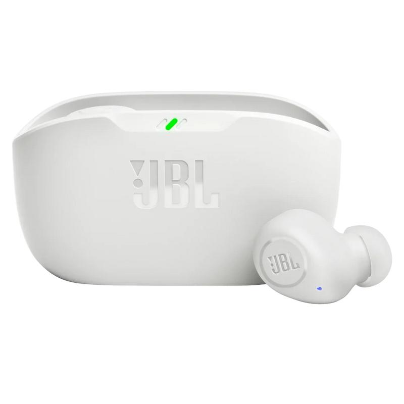 Vibe Buds True Wireless Earbuds by JBL