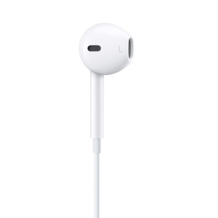 EarPods (USB-C) - White wired earbuds for iPhones 15 , 15+, 15PM and Samsung, with built in microphone and volume control Audio Earphones Headphones