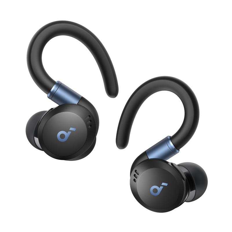 Sport X20 | Comfortable In-Ear Sport Earbuds with Hook TTS