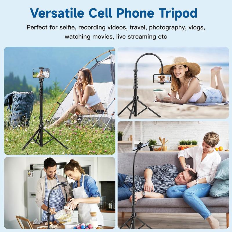 Phone Tripod Stand, 85