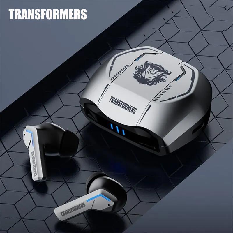 In-ear Design Wireless Headphone, Noise Suppression HiFi Stereo Earphone, Gaming & Music Dual Mode Bluetooth-compatible Earbuds, Mother's Day Gift