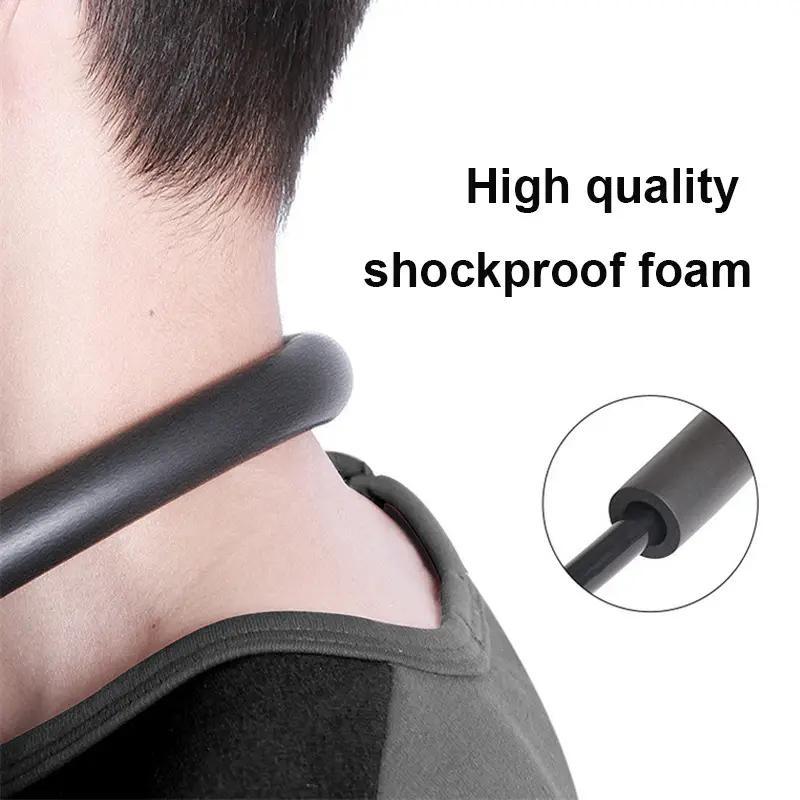 Adjustable Neck Hanging Phone Holder, 360 Degree Adjustable Desktop Phone Mount, Universal Phone Stand for Home Office