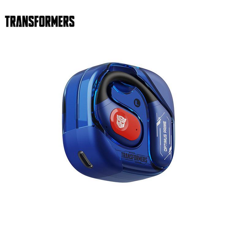 Transformers TF-T18 Wireless Earphone, Long Battery Life HIFI Earphone, Low Latency Sports Gaming Earphone for Cellphones