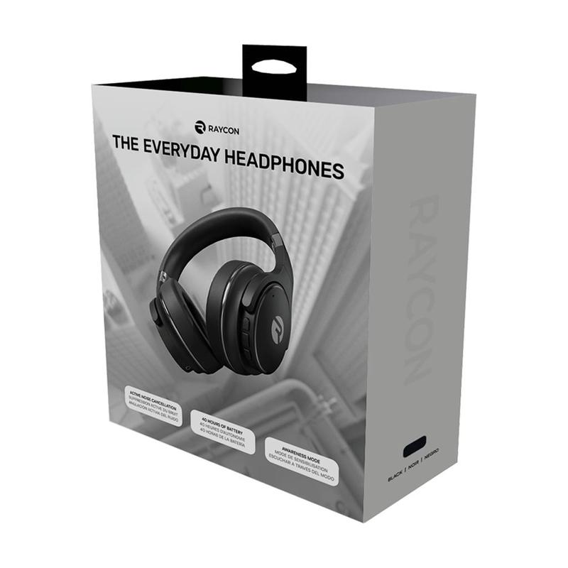 The Everyday Headphones