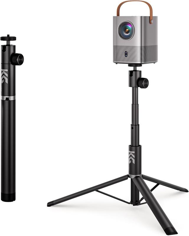 KraftGeek Portable Projector Stand, 32