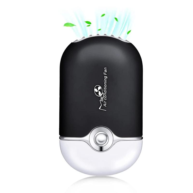 Lash Fan Dryer for Extensions: Rechargeable, Mini, with Sponge, for Application Usb Portable Protection