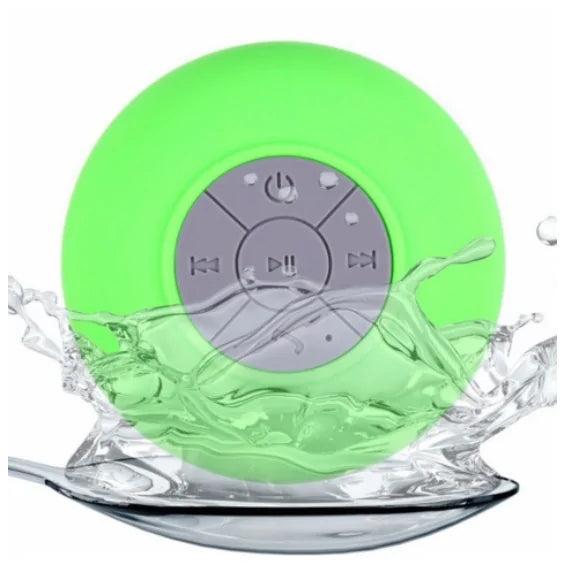 Bluetooth Shower Speakers