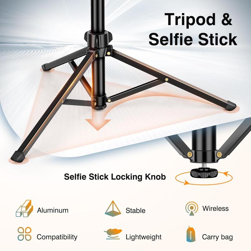 Phone Tripod, 86