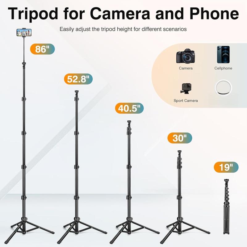 Phone Tripod, 86