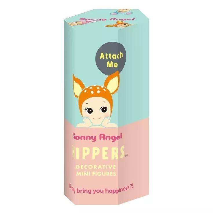 Sonny Angel Hipper blind box for phone and computer, sonny angel hippers phone accessory, gift