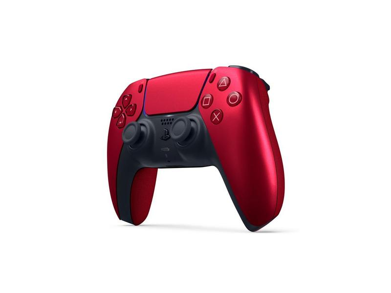 PlayStation DualSense Wireless Controller – Volcanic Red