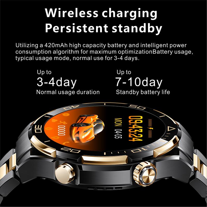 S30 smartwatch sports watch can watch fashionable dial