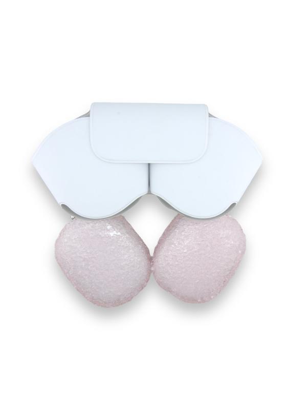 Sakura Frost AirPods Max Case