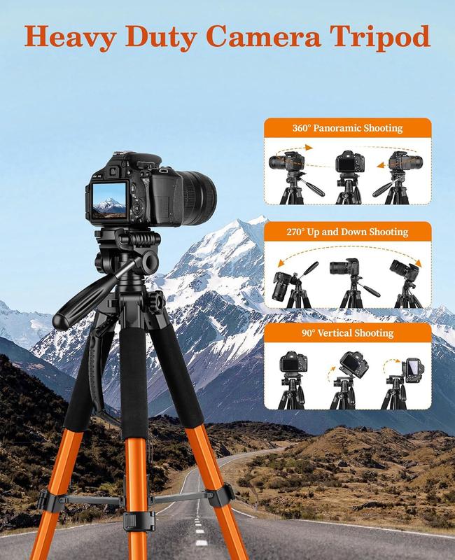 JOILCAN Tripod, 75