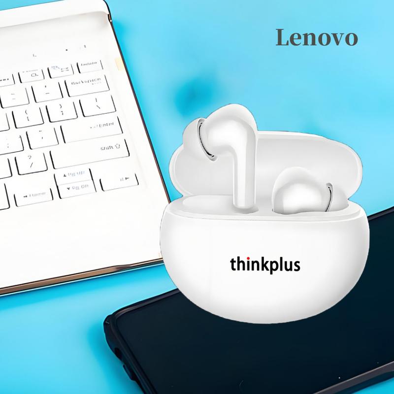 Thinkplus Lenovo Y66 ​​High Precision Bluetooth Translator Earbuds with Speaker