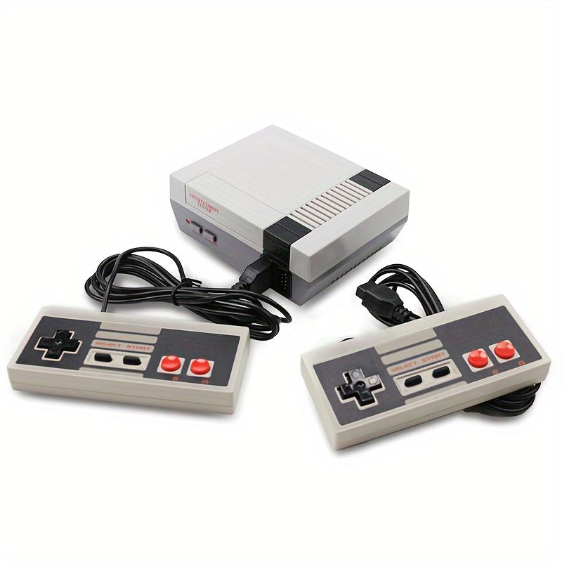 TV Mini Game Console, Mini Console, Dual Player Mode Console, Suitable For, Adults, Gifts, Valentine's Day birthday