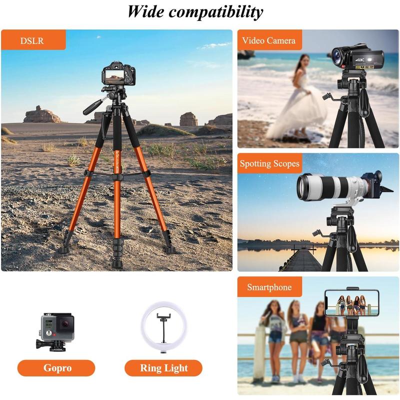 WERWR Victiv Tripod 74