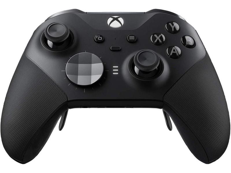 Xbox Elite Series 2 Wireless Controller - Black