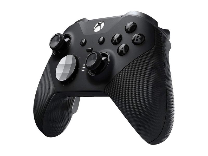 Xbox Elite Series 2 Wireless Controller - Black