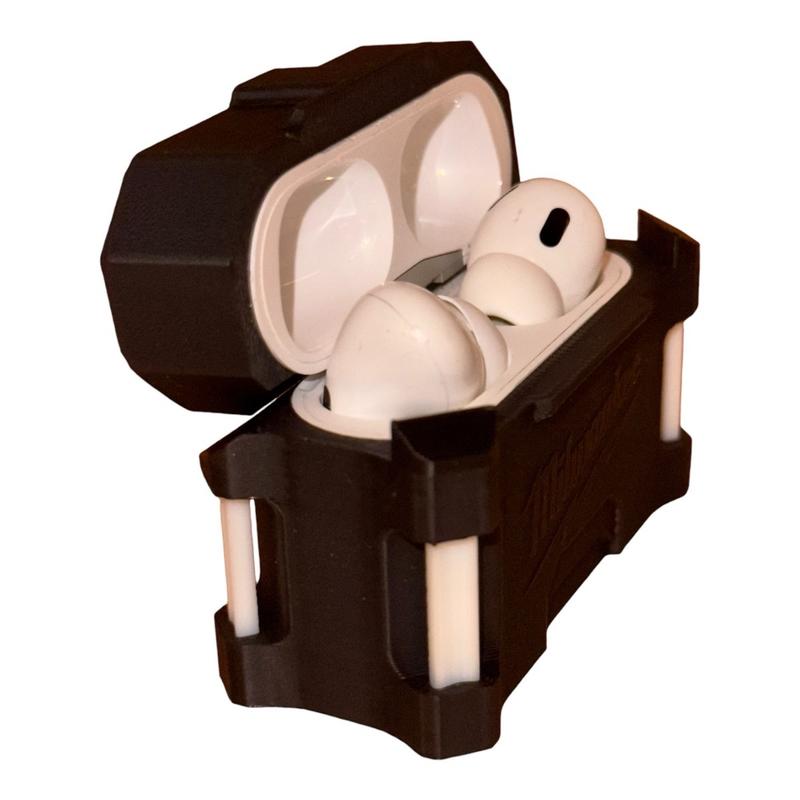 Apple case Milwaukee Style Airpods Pro Case