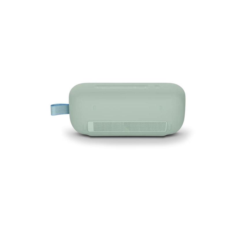 Bose SoundLink Flex (2nd Gen) Portable Bluetooth Speaker with Waterproof Dustproof Design - Alpine Sage