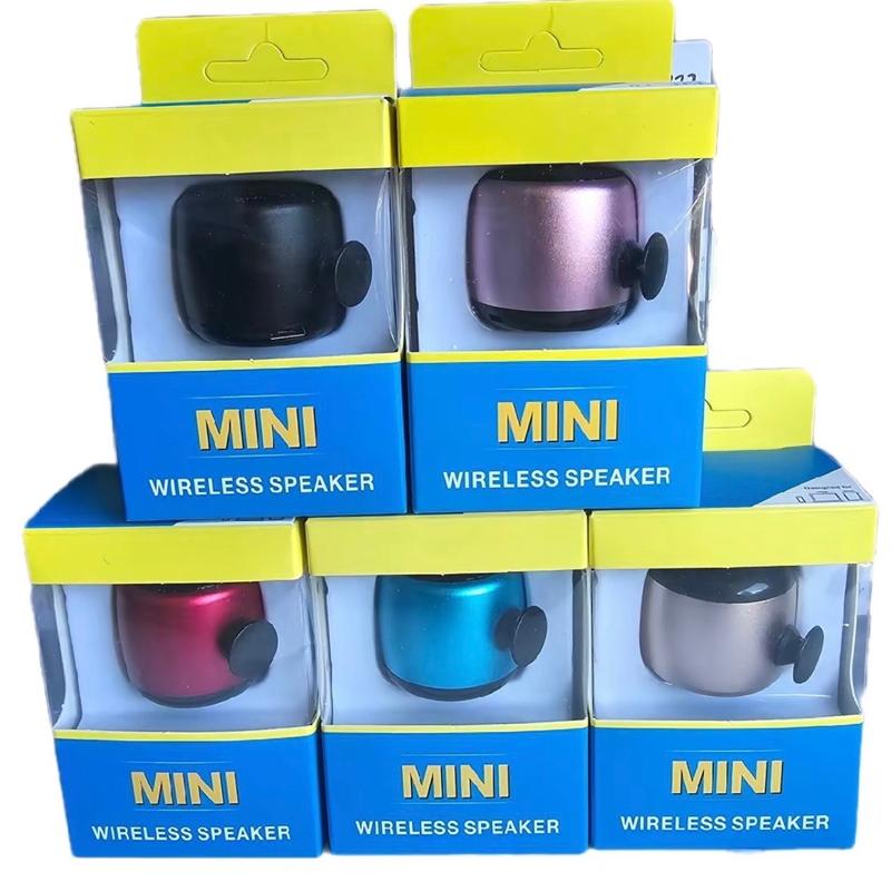 Mini Speaker Bluetooth for Crocs