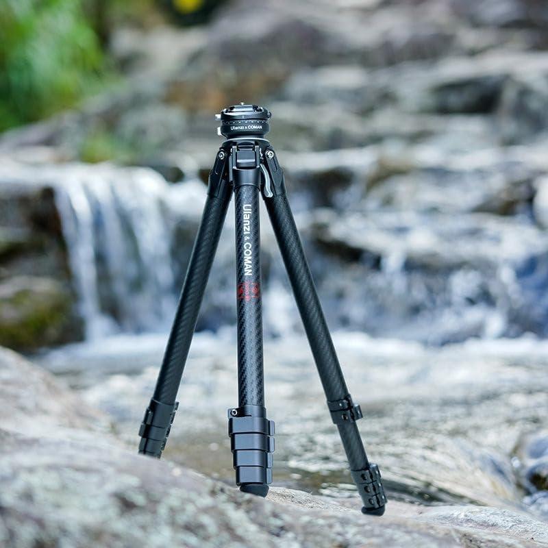 Ulanzi Zero And Lightweight Travel Tripod 3028