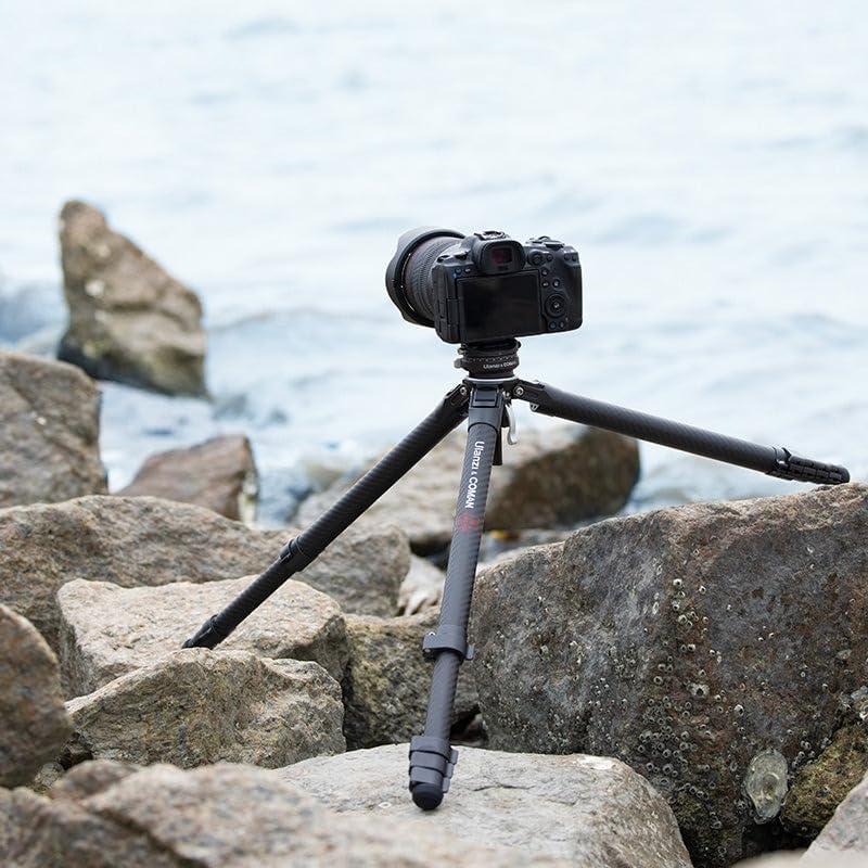 Ulanzi Zero And Lightweight Travel Tripod 3028