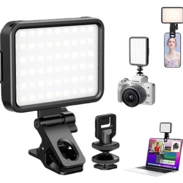 Selfie Light for Phone and Cellphone Photography Smartphone