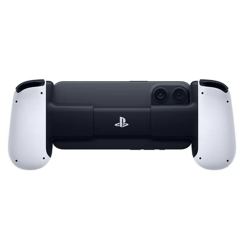 PlayStation Edition Backbone One Smartphone Game Controller for iPhone 15 16 & Android - USB-C (2nd Gen) with Console-Grade Performance Console Game ps5  gaming