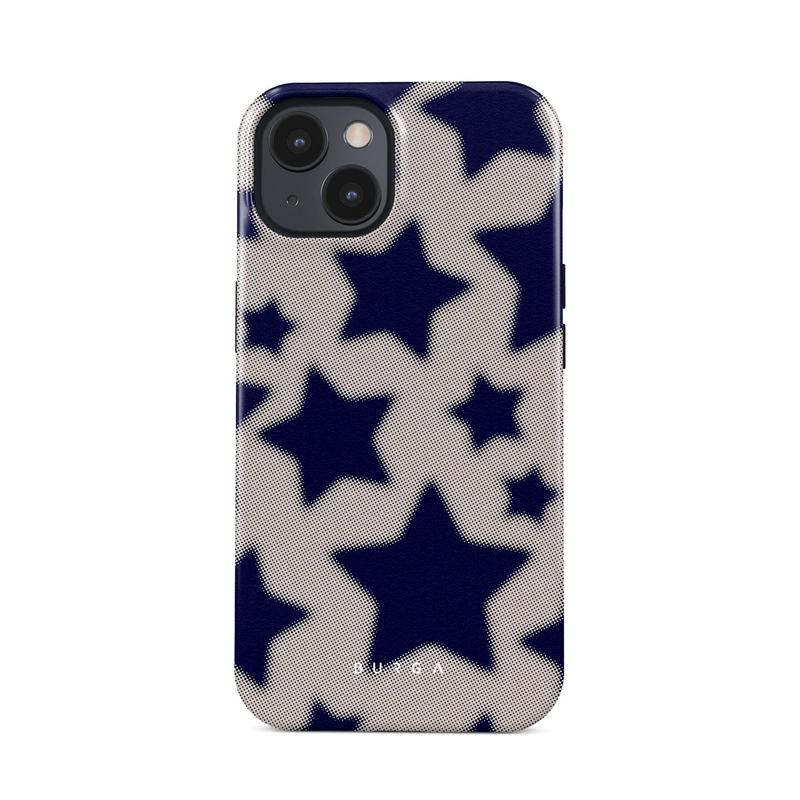 Starstruck Burga Tough Phone Case For IPhone 15 14 13 12 11 8 iPhone XR X Pro Plus. burga phonecase