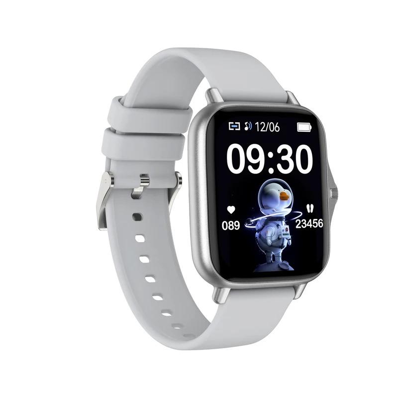 Trendy Gift Smartwatch Bracelet Boys And Girls 1.44