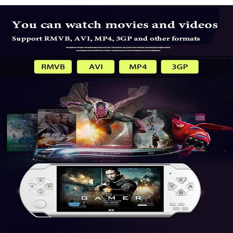 2024Streaming Handheld, 1080P 7-Inch Portable Console, Compatible with PC PlayStation Xbox Remote Play, Minimal Latency, Lightweight and Long Battery Life, Cloud Gaming, Google Play