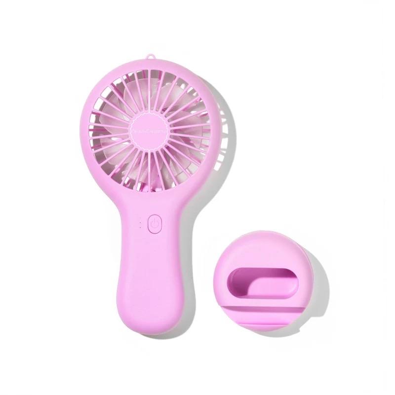 Beauty Creations Portable Handheld Fan