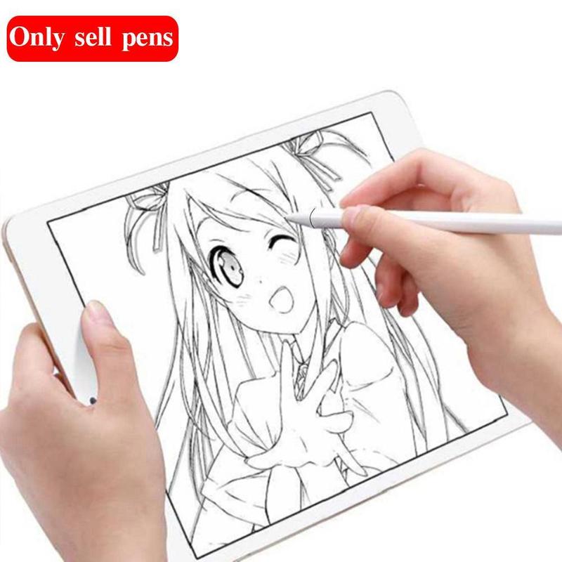 Universal Capacitive Stylus Screen Pen Smart Pen Computer Tablet