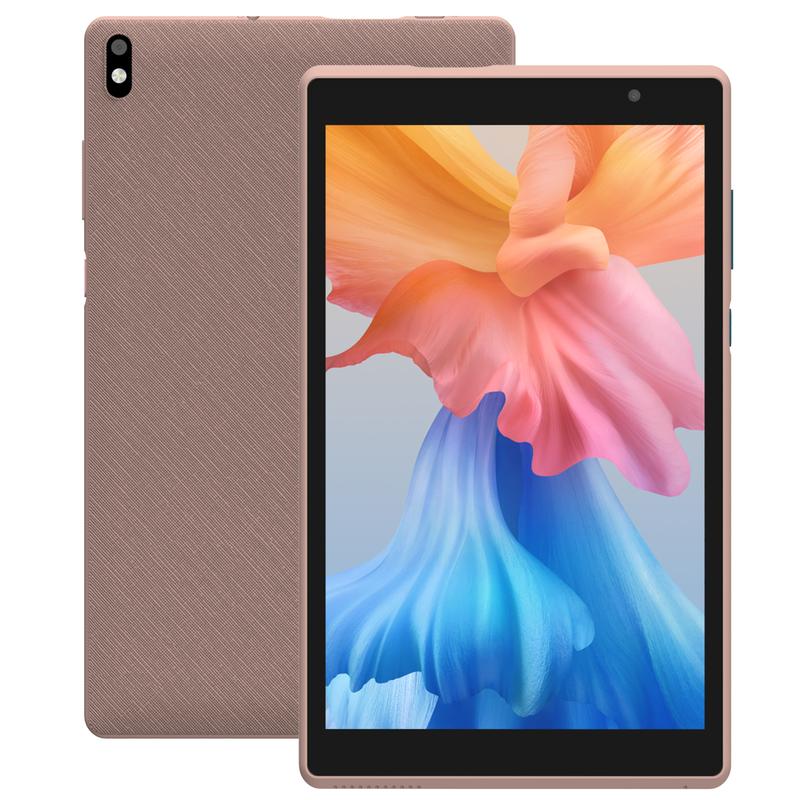 Tablet 8 Inch Tablet, Android 11 Tablets, 32GB ROM 2GB RAM, Quad-core Processor, 1280x800 IPS HD Eye-Care Touchscreen, Dual Camera Tablets PC.