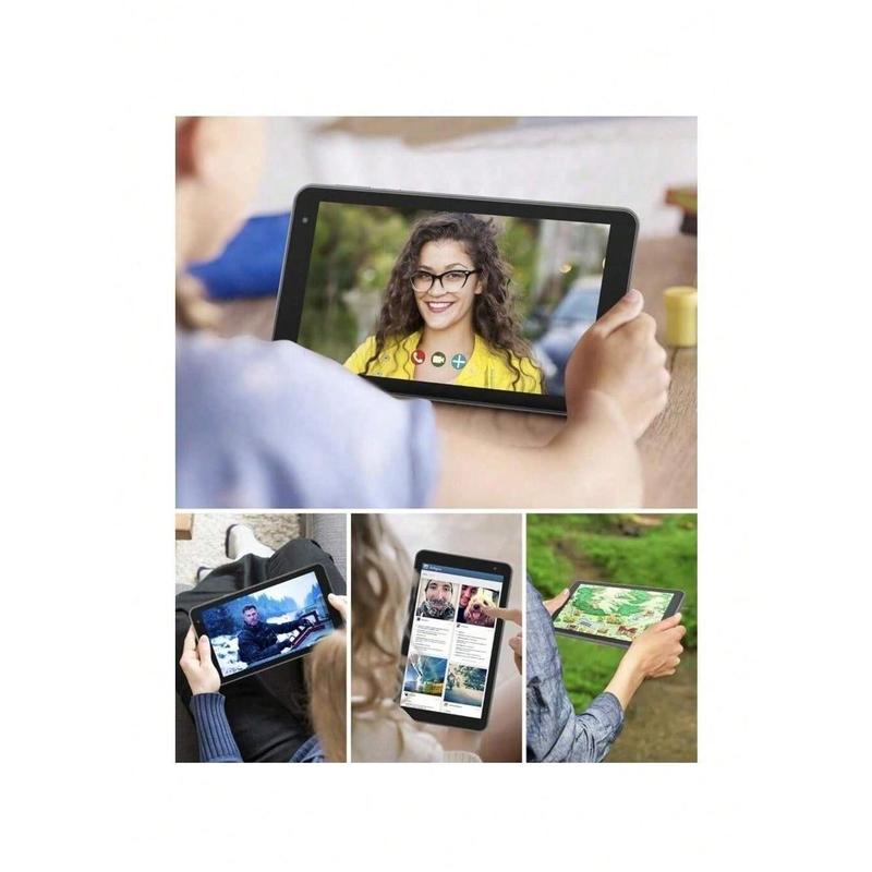 Digi Pals    7 Inch Tablet PC 32 Android 11 With Core Processor