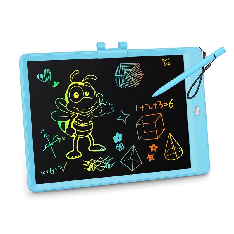 chiwushop Lcd Handwriting Board, 1 Count Drawing Board, Writing Board Devices, Graffiti Board Tablets, Message Board, LCD Drawing Board, Art Supplies For Home & School