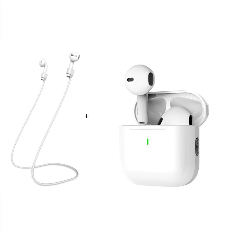 Original Air Pro Bluetooth Earphones Bluetooth 5.3 Earbuds Gaming Headset For iPhone Apple Xiaomi Android phone