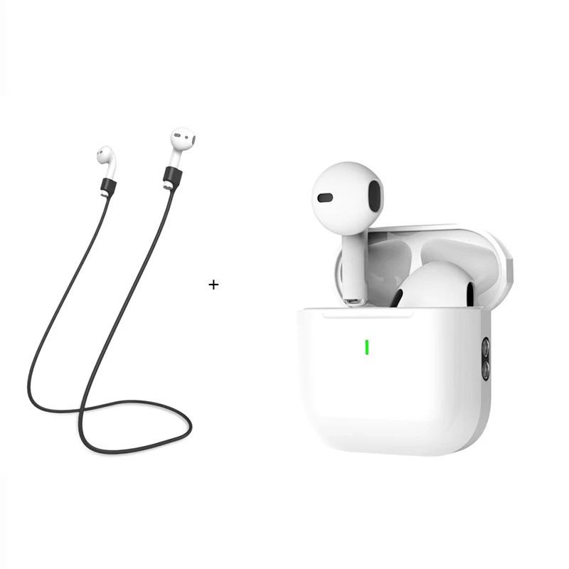 Original Air Pro Bluetooth Earphones Bluetooth 5.3 Earbuds Gaming Headset For iPhone Apple Xiaomi Android phone