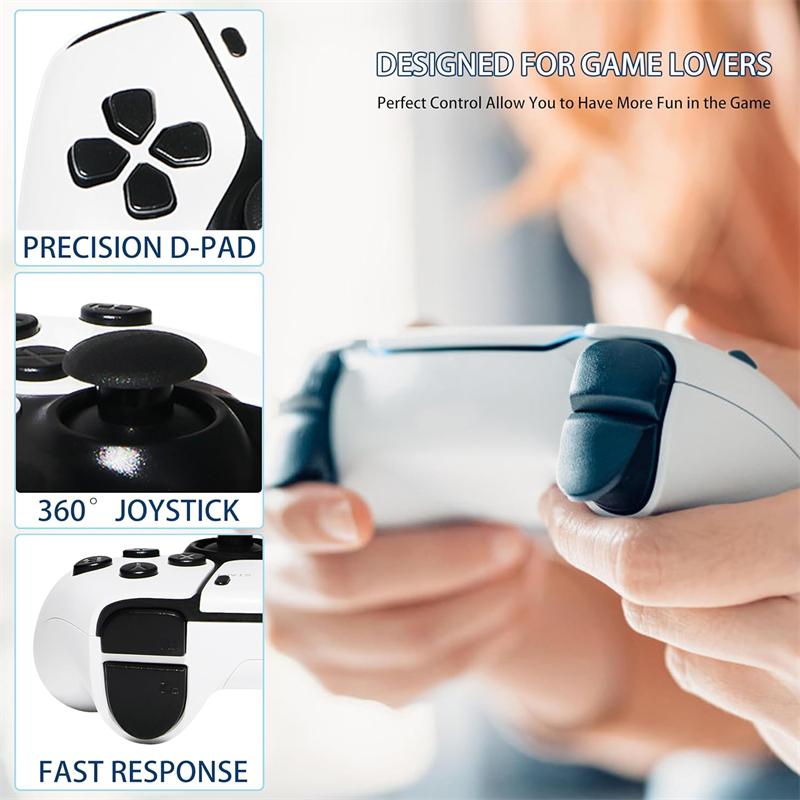 Retro Game Console 20,000-30,000+Retro GamesStick,Revisit Classic Games Stick,Retro Play Plugand Play Video Games Stick 26 Emulators,4K HDMIOutput,Premium Competitive Dual ControllersWireless Adapter Button Cable Communication